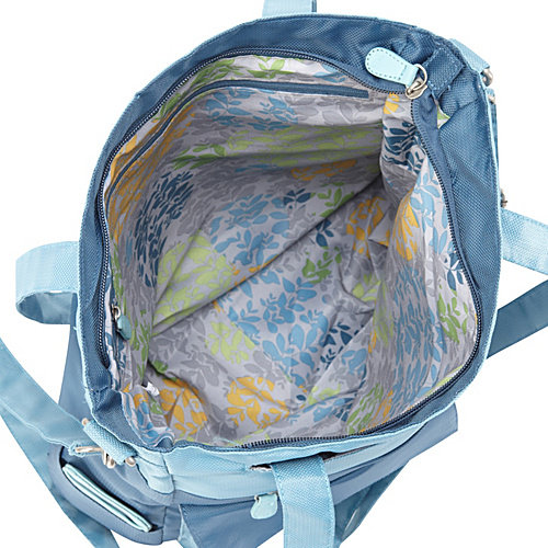 belle hop travel bag