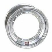 Weld Racing WEL860-50913 15 x 9 in. 5 x 9.75 in. Bolt Circle 3 in. Back Spacing Direct Mount Rim Shell Wheel
