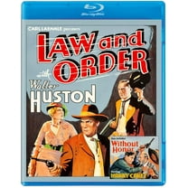 KL Studio Classics - Law and Order [BLU-RAY]