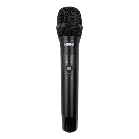 ImPro UHF-77Wifi Professional UHF Wireless Microphones