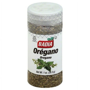 Oregano / Oregano – 1 oz