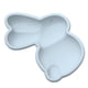 thumbnail image 1 of Molde De Pastel De Conejo Molde De Pastel De Silicona Resistente A La Temperatura Multipropósito Bandeja De Hornear Flexible Reutilizable Para El Festival De La Fiesta De Cumpleaños De La Cocina Serendint HA027644-02, 1 of 7