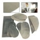 thumbnail image 3 of Herramientas de moldeo de escultura de arcilla Bewildely 10 piezas acero inoxidable, 3 of 6