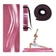 thumbnail image 1 of Tapete Yoga Ejercicio Eleva Mat Antiderrapante Goma Natural, 1 of 8