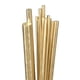 thumbnail image 4 of Latón Redondo Varillas, 15/32 Pulgadas Latón Sólido Redondo Varilla Torno Barra Material, 100mm Longitud Latón Varilla para Deriva Punzones Eje DIY Modelo Barco Coches 1uds, 4 of 5