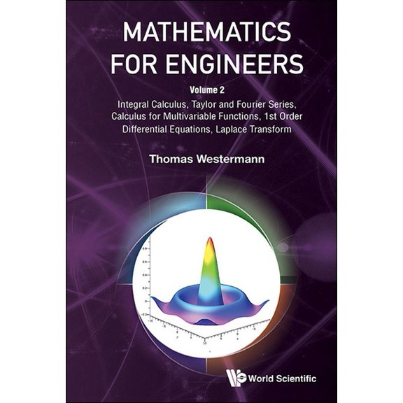 Mathematics for Engineers (V2), (Paperback)