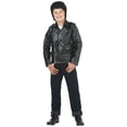 thumbnail image 1 of Child Authentic T-Birds Jacket, 1 of 3