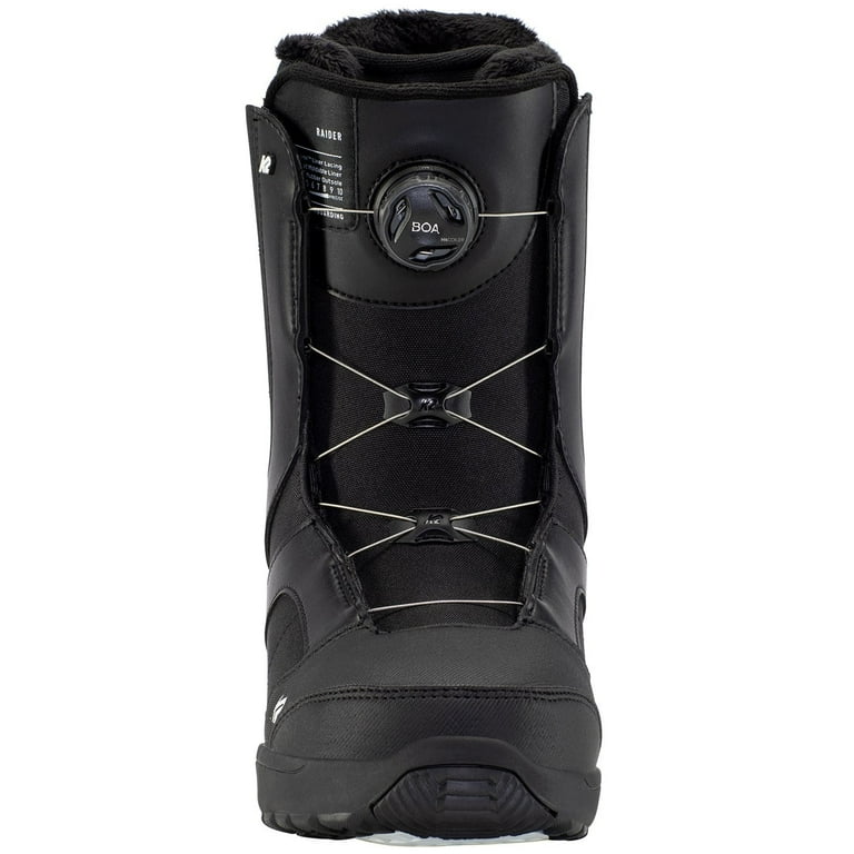 K2 Raider Snowboard Boots 2021 - Men's - Walmart.com