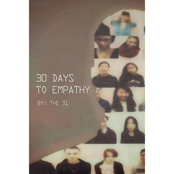 30 Days to Empathy (Paperback)