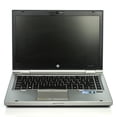 thumbnail image 2 of Used HP EliteBook 8460p Laptop i5 Dual-Core 4GB 500GB Win 10 Pro A v.WAB, 2 of 7