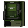 thumbnail image 3 of Gabinete XTREME PC GAMING Evangelion 05 Comic Edition Media Torre 4 Fan ARGB Verde Militar CXTEV5KRDG, 3 of 6