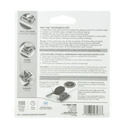 Shur-Line Lumi-Tech LED E-Lite Paint Edger with Easy Release Pad