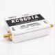 thumbnail image 2 of Módulo LNA de Banda Ultraancha KC9601A, Amplificador de Bajo Ruido de 380 MHz A 6 GHz, 2,4 G/5,8 G, 20 DB, Fuente de Alimentación Tipo C de Alta Ganancia., 2 of 5