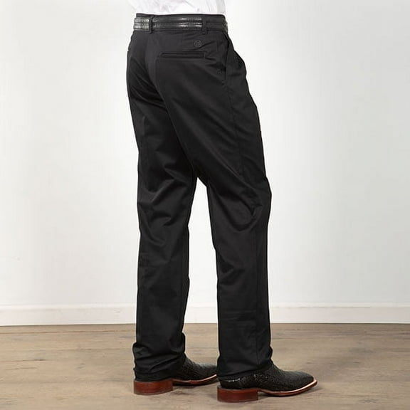Wrangler Riata Western Casuals - Mens Jeans - 97Bk