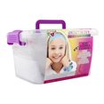 thumbnail image 4 of Fashion Angels Neon Tie Dye Accessory Design Keeper Crate, 4 of 5