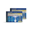 thumbnail image 1 of 2PCS JAYSUING Multi-purpose Decontamination Cleaning Tablets Strong Cleaning, 1 of 3