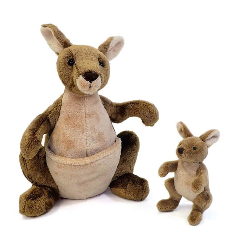 kangaroo stuffed animal walmart