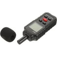 HOKARUA Decibel Meter Sound Level Meter Noise Meter Noise Measurement