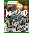 thumbnail image 1 of Metaphor: ReFantazio Launch - Xbox Series X, 1 of 3