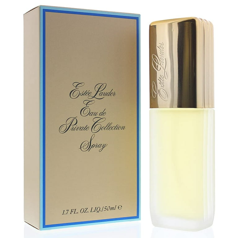 Eau De Private Collection Fragrance Spray By Estee Lauder - 1.7 oz Eau De Private Collection Fragrance Spray By Estee Lauder - 1.7 oz