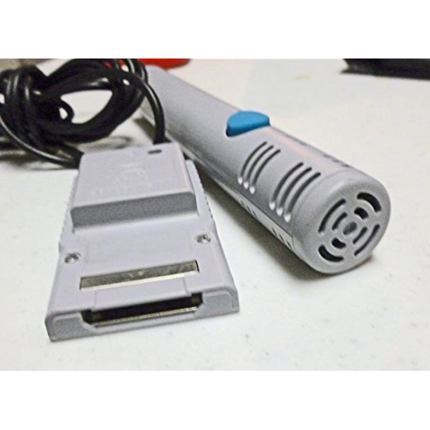 Nintendo Gamecube Microphone For Mario Party 6 Or 7