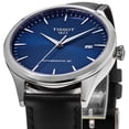 thumbnail image 2 of Tissot Classic Dream Blue Dial Leather Strap Men's Watch T158.407.16.041.00, 2 of 2