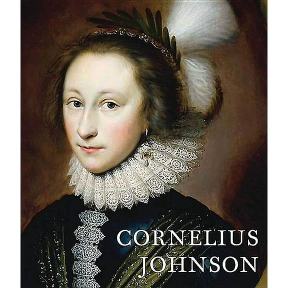 Cornelius Johnson (Paperback)