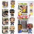 thumbnail image 2 of Nueva figura de acción de vinilo FUNKO POP Breaking Bad toda la serie verde #159 #160 #161 #162 #163 #165 #166 #167 modelo juguetes para niños regalo, 2 of 6