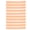 Orange, variant on BIMZUC 10 Pcs Loose Leaf Binding Spine 30 Holes 0.87 inches / 22mm Inner Diameter Wear Resistant Plastic Rings, Orange