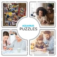 thumbnail image 4 of Puzzle AQUARIUS Smithsonian War Pósters de 1000 piezas, 4 of 7