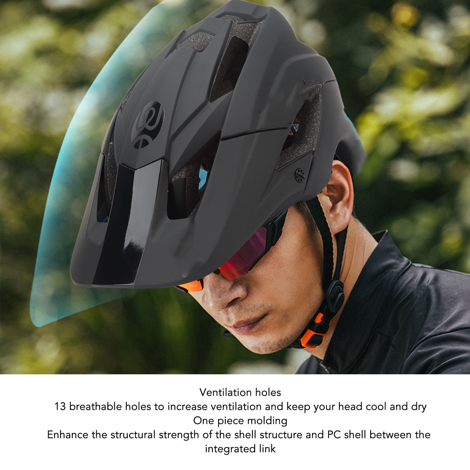Indoor cycling helmet hotsell