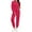 Red, variant on Fantaslook Pajamas Sets for Women Two Piece Sweatshirts Lounge Sets Long Sleeve Tops and Pants with Drawstring Basic Outfits