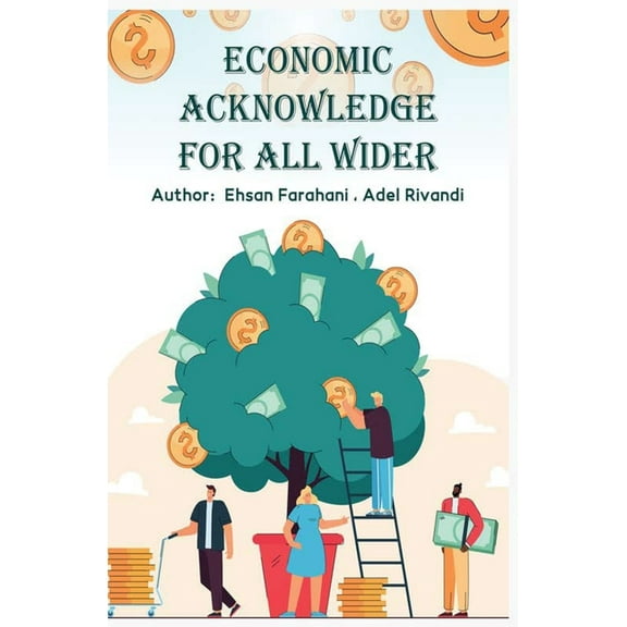 Economic Acknowledge For All Wider (Paperback)