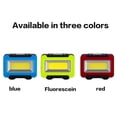 thumbnail image 2 of pitrice USB Charging Red Warning Light Camping Induction Headlamp Waterproof Night Fishing, 2 of 9