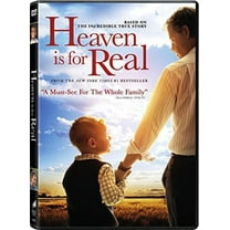 Heaven Is for Real (DVD)
