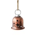 thumbnail image 3 of Christmas Bell Ornaments Winter Holiday Decorations for Home, 3 of 9