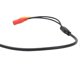 thumbnail image 3 of Back Up Camera EJ5Z 19G490 A Rearview Park Camera Replacement for Ford Escape 2014 to 2016, 3 of 4