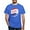 Royal, variant on CafePress - Pepsi T Shirt - Men's Classic Graphic Cotton T-Shirt
