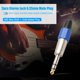 thumbnail image 5 of Conector Audio Estéreo 2 Uds 6 35mm para Cable Micrófono DIY, 5 of 9