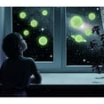thumbnail image 4 of 4M: Glow: 3D Solar System - Glow-In-The-Dark Complete Solar System, Light Charging Wall & Ceiling Stick-Ons, Adhesive Tabs, Kids Room Decoration, 4 of 10