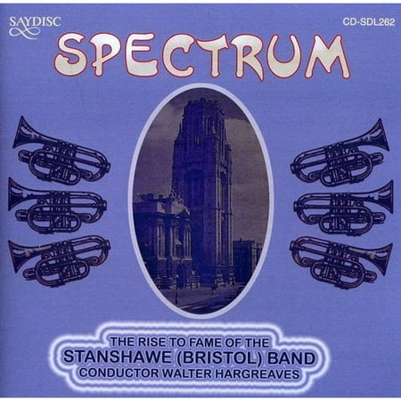 The Stanshawe Band - Oliver Cromwell The Stanshawe Band - Oliver Cromwell