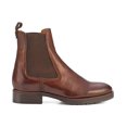 thumbnail image 2 of Frye Women's Melissa Double Sole,Cogn- 10M, 2 of 6