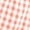 Pink-1, variant on Women's Wide Leg Capri Pants Gingham Plaid Culottes Summer Casual High Waist Elastic Palazzo Trousers with Pockets