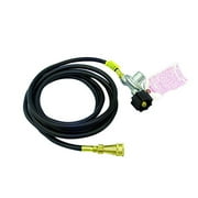 Mr. Heater 12' Big Buddy RV Hose with Regulator