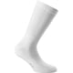 thumbnail image 2 of Rohner Calcetines deportivos unisex, paquete de 3 - Basic Sport, monocolor Blanco 43-46, 2 of 2