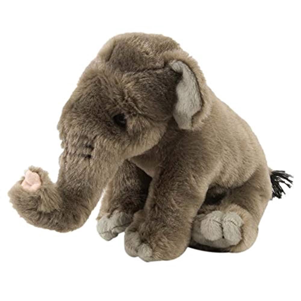 Wild Republic Elephant Plush, Stuffed Animal, Plush Toy, Kids Gifts