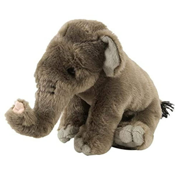 Wild Republic Elephant Plush, Stuffed Animal, Plush Toy, Kids Gifts, Zoo  Plush, Cuddlekins, 8