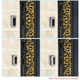 thumbnail image 2 of Soporte de timbre de ángulo ajustable para Ring Video Doorbell Pro Más, 2 of 8