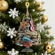 thumbnail image 1 of Adorno Navideño de Instrumento Musical, 1 of 7