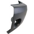 thumbnail image 2 of Teledu Bumper End Cap For 2008-2015 Nissan Titan Front Left Side NI1004148, 2 of 8